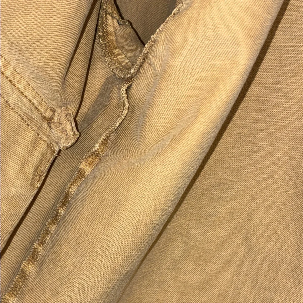 GAP Utility Jacket - Picture 6 of 9